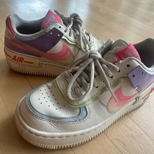 Nike Air Force 1 Low Shadow
Beige Pale Ivory (Women's)